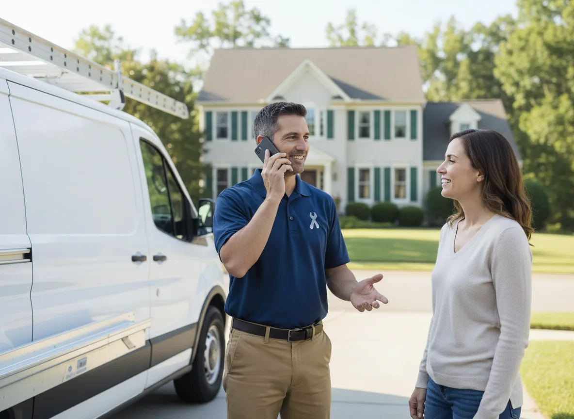 Home Gutter Service Moss, TN FAQs